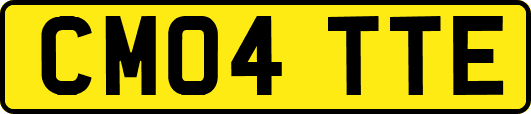CM04TTE