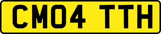 CM04TTH