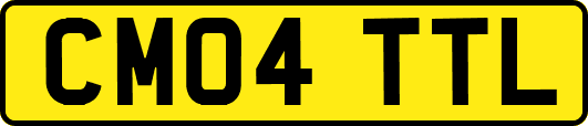 CM04TTL
