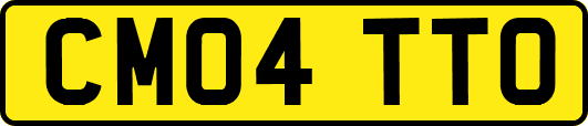CM04TTO