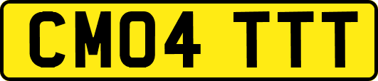 CM04TTT