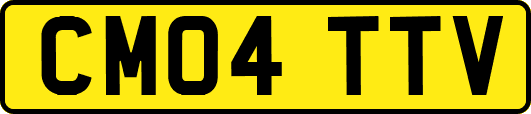 CM04TTV