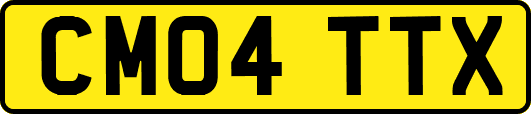 CM04TTX