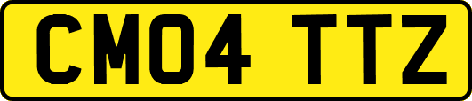 CM04TTZ