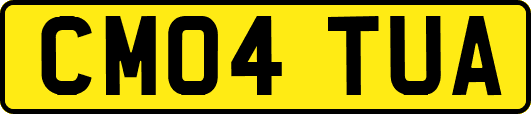 CM04TUA