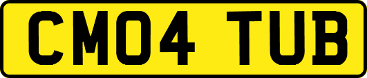 CM04TUB