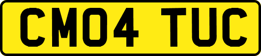 CM04TUC