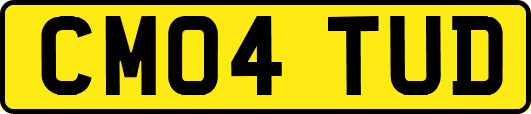 CM04TUD