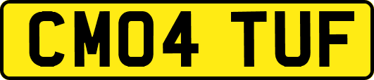 CM04TUF