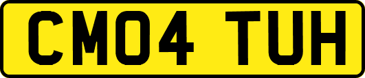 CM04TUH