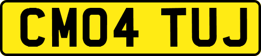 CM04TUJ