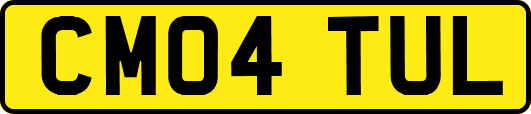 CM04TUL