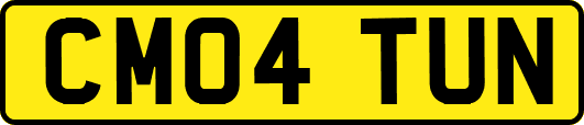 CM04TUN