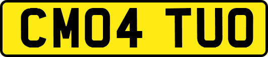 CM04TUO