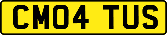 CM04TUS