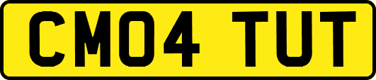 CM04TUT