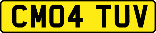 CM04TUV