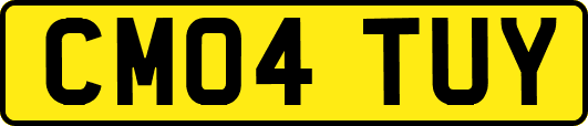 CM04TUY