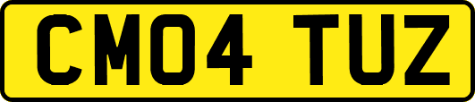 CM04TUZ