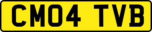 CM04TVB
