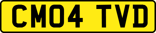 CM04TVD
