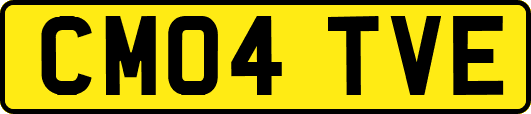 CM04TVE