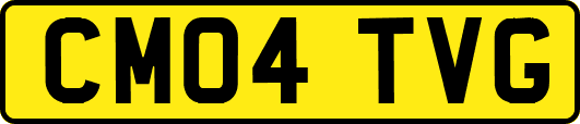 CM04TVG