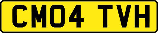 CM04TVH