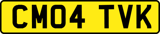 CM04TVK