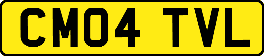 CM04TVL