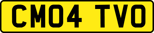 CM04TVO