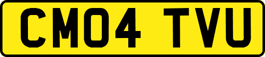 CM04TVU