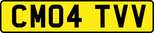 CM04TVV