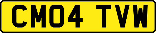 CM04TVW