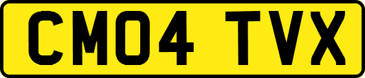 CM04TVX