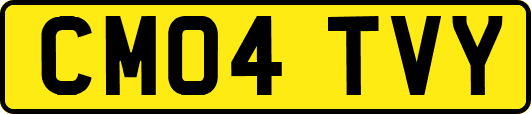 CM04TVY