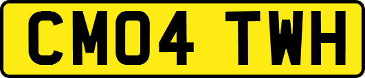 CM04TWH