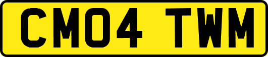 CM04TWM