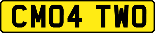 CM04TWO