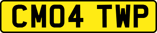 CM04TWP