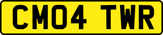 CM04TWR