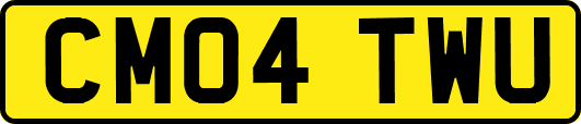 CM04TWU