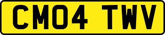 CM04TWV