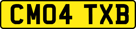 CM04TXB