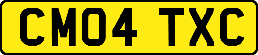 CM04TXC