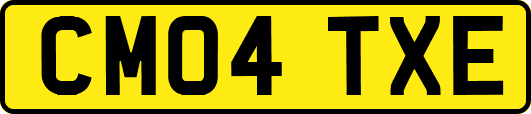 CM04TXE