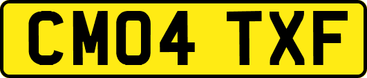 CM04TXF