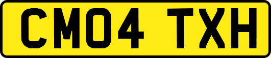 CM04TXH