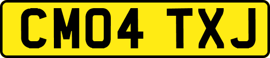 CM04TXJ