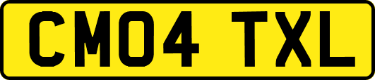 CM04TXL